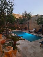 Palazzo Pisani Malta Boutique & Spa