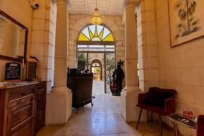 Palazzo Pisani Malta Boutique & Spa