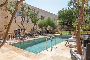 Palazzo Pisani Malta Boutique & Spa