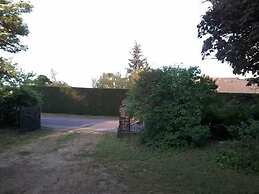 LE PERTHUIS