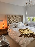Charming 2-bed Apartment in Sandwich in Kent
