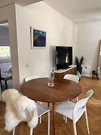 Charming 2-bed Apartment in Sandwich in Kent