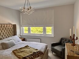 Charming 2-bed Apartment in Sandwich in Kent