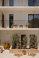 Hotel Teranka