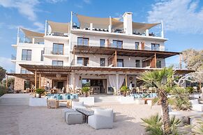 Hotel Teranka