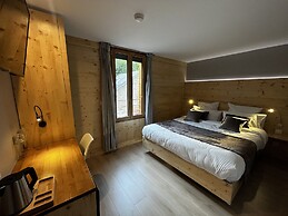 9Wagram Hôtel