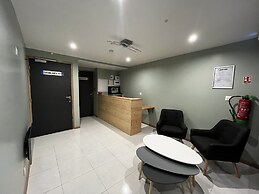 9Wagram Hôtel