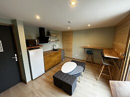 9Wagram Hôtel