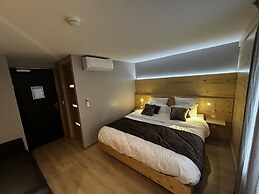 9Wagram Hôtel
