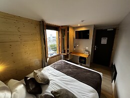 9Wagram Hôtel