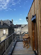 9Wagram Hôtel