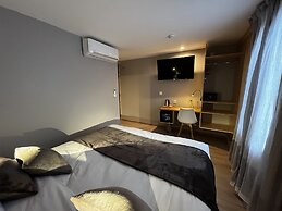 9Wagram Hôtel