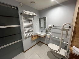 9Wagram Hôtel