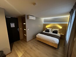 9Wagram Hôtel