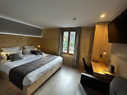9Wagram Hôtel