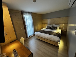 9Wagram Hôtel