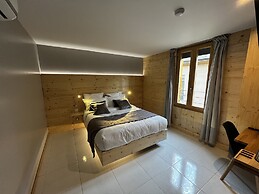 9Wagram Hôtel
