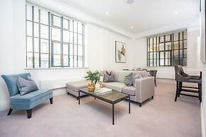 Palace Wharf Apartments