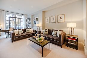 Palace Wharf Apartments
