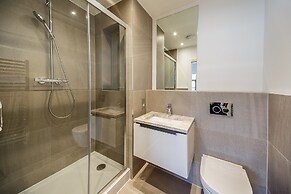 Palace Wharf Apartments