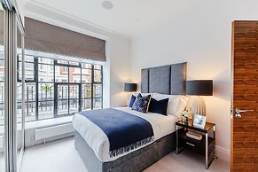 Palace Wharf Apartments