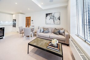 Palace Wharf Apartments
