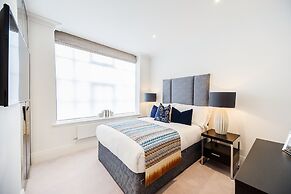Palace Wharf Apartments