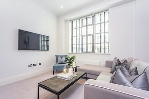 Palace Wharf Apartments