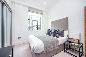 Palace Wharf Apartments