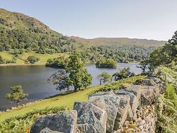 Kirkstone Lodge