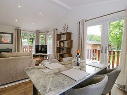 Kirkstone Lodge