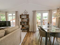 Kirkstone Lodge