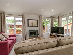 Kirkstone Lodge