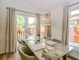 Kirkstone Lodge