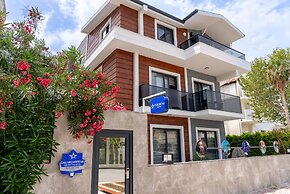EURONOVA HOTEL & SUITES