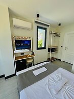 EURONOVA HOTEL & SUITES