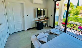 EURONOVA HOTEL & SUITES