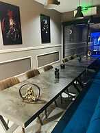 EURONOVA HOTEL & SUITES