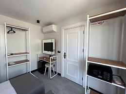 EURONOVA HOTEL & SUITES