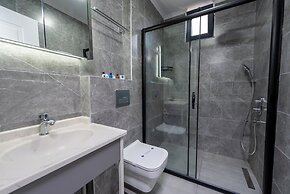 EURONOVA HOTEL & SUITES