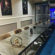 EURONOVA HOTEL & SUITES