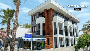 EURONOVA HOTEL & SUITES