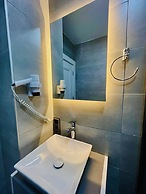 EURONOVA HOTEL & SUITES