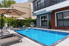 EURONOVA HOTEL & SUITES