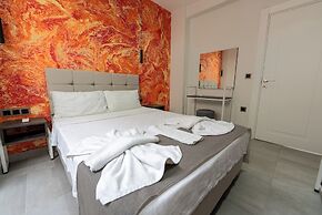 EURONOVA HOTEL & SUITES