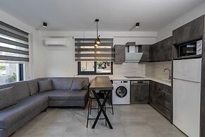 EURONOVA HOTEL & SUITES