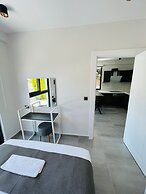 EURONOVA HOTEL & SUITES