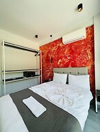 EURONOVA HOTEL & SUITES