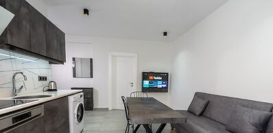 EURONOVA HOTEL & SUITES