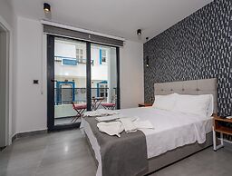 EURONOVA HOTEL & SUITES